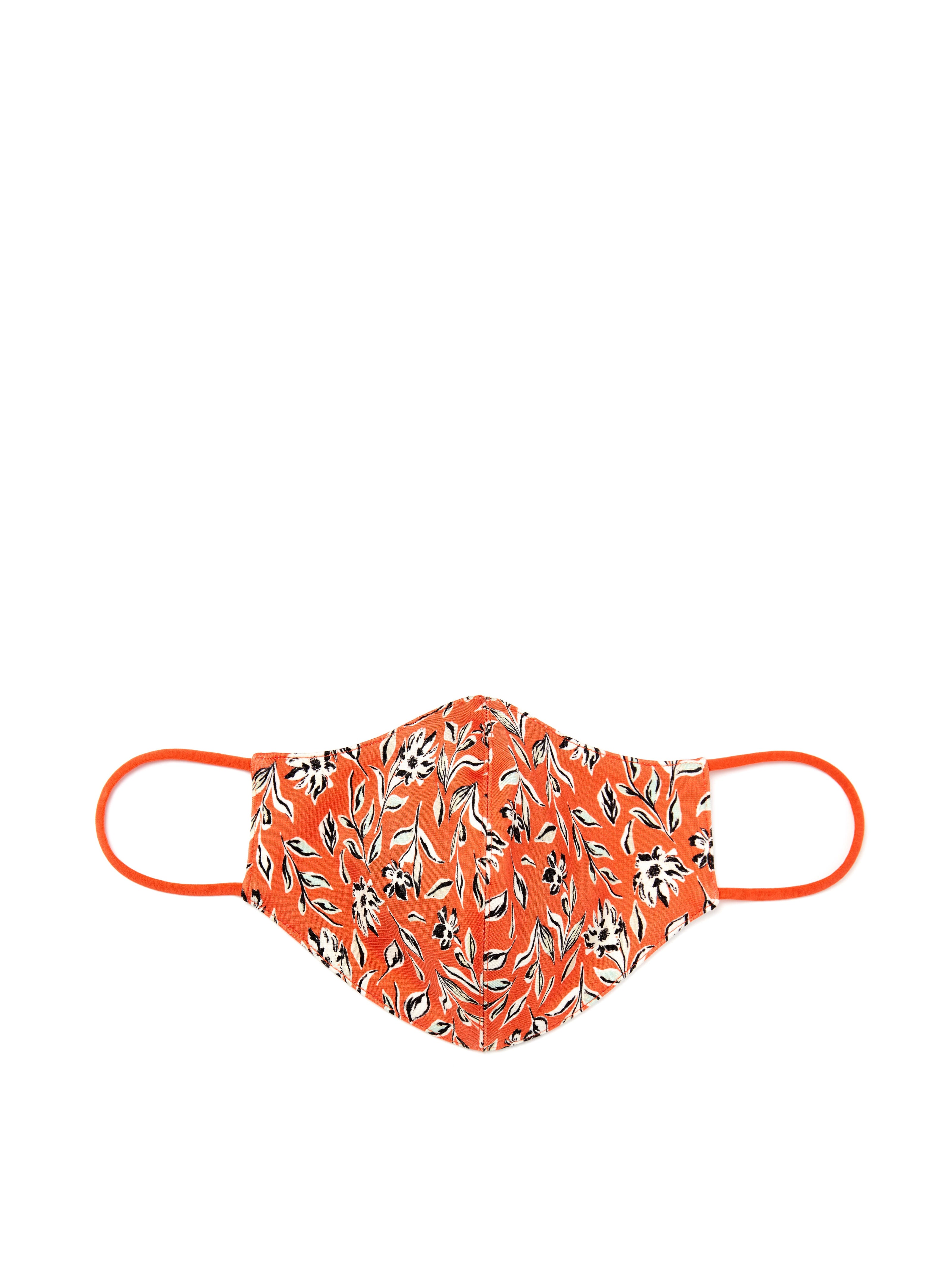 ABBI STRUCTURED FACE MASK-ALICE + OLIVIA