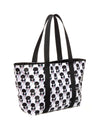 STACEFACE PRINTED TOTE-ALICE + OLIVIA