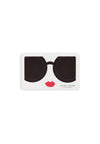 STACE FACE PORTABLE CHARGER-ALICE + OLIVIA