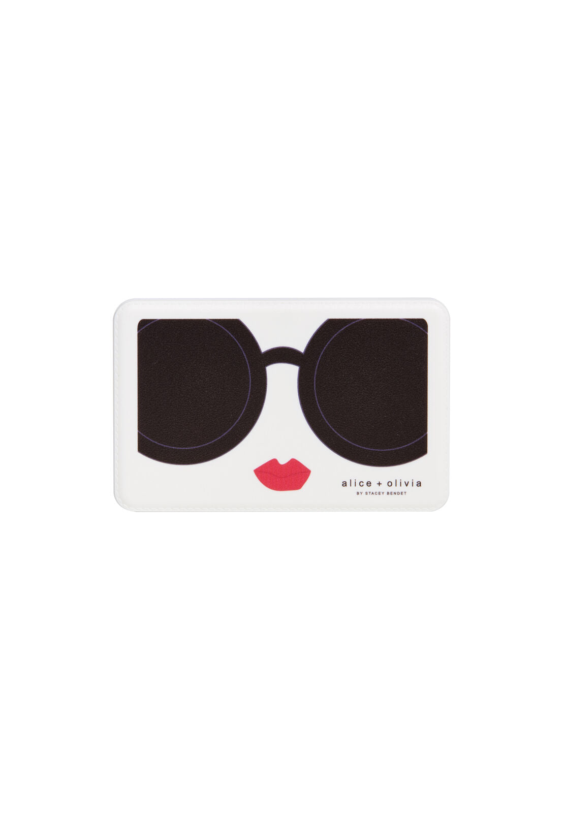 STACE FACE PORTABLE CHARGER-ALICE + OLIVIA