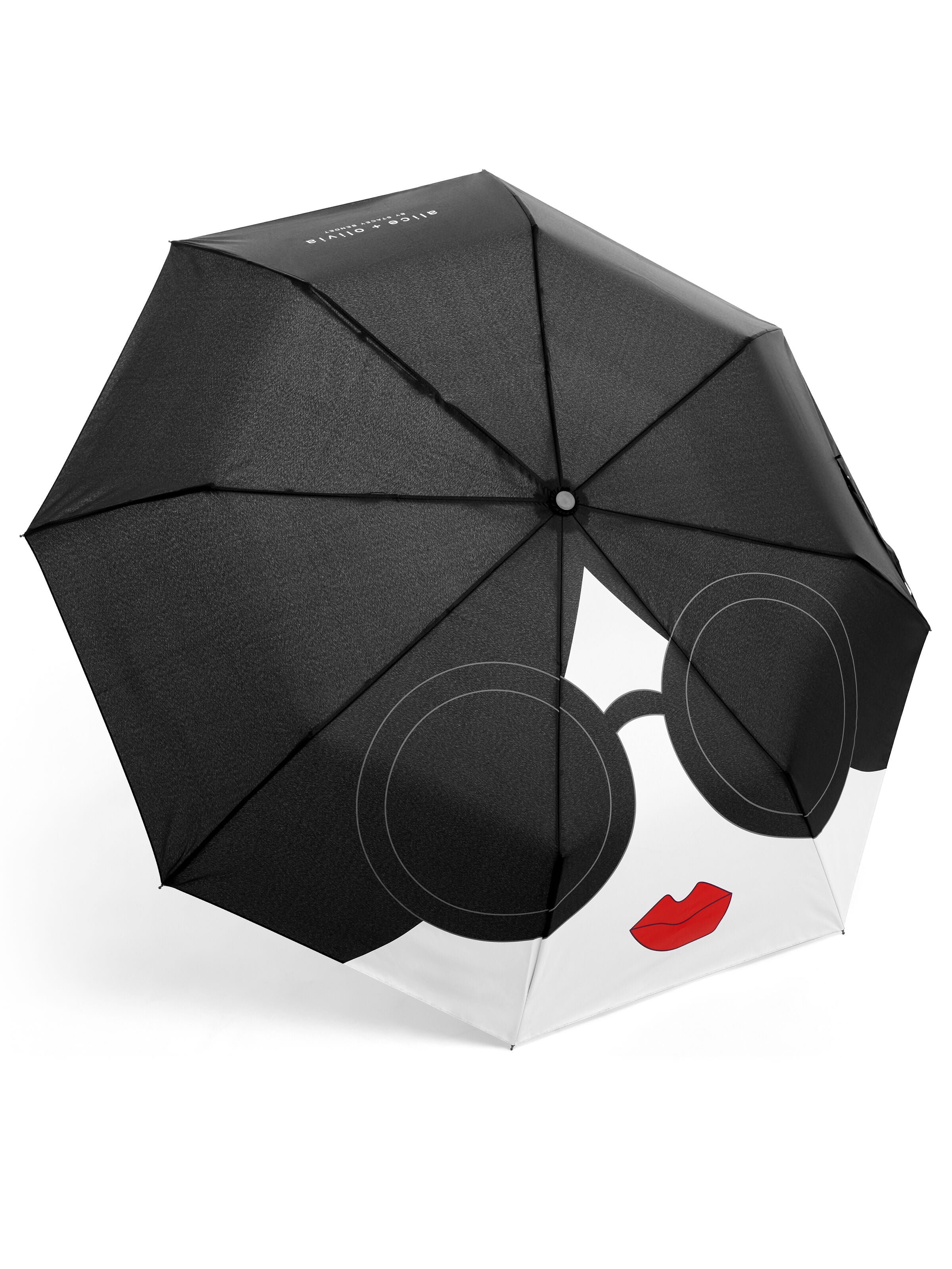 STACEFACE UMBRELLA-ALICE + OLIVIA
