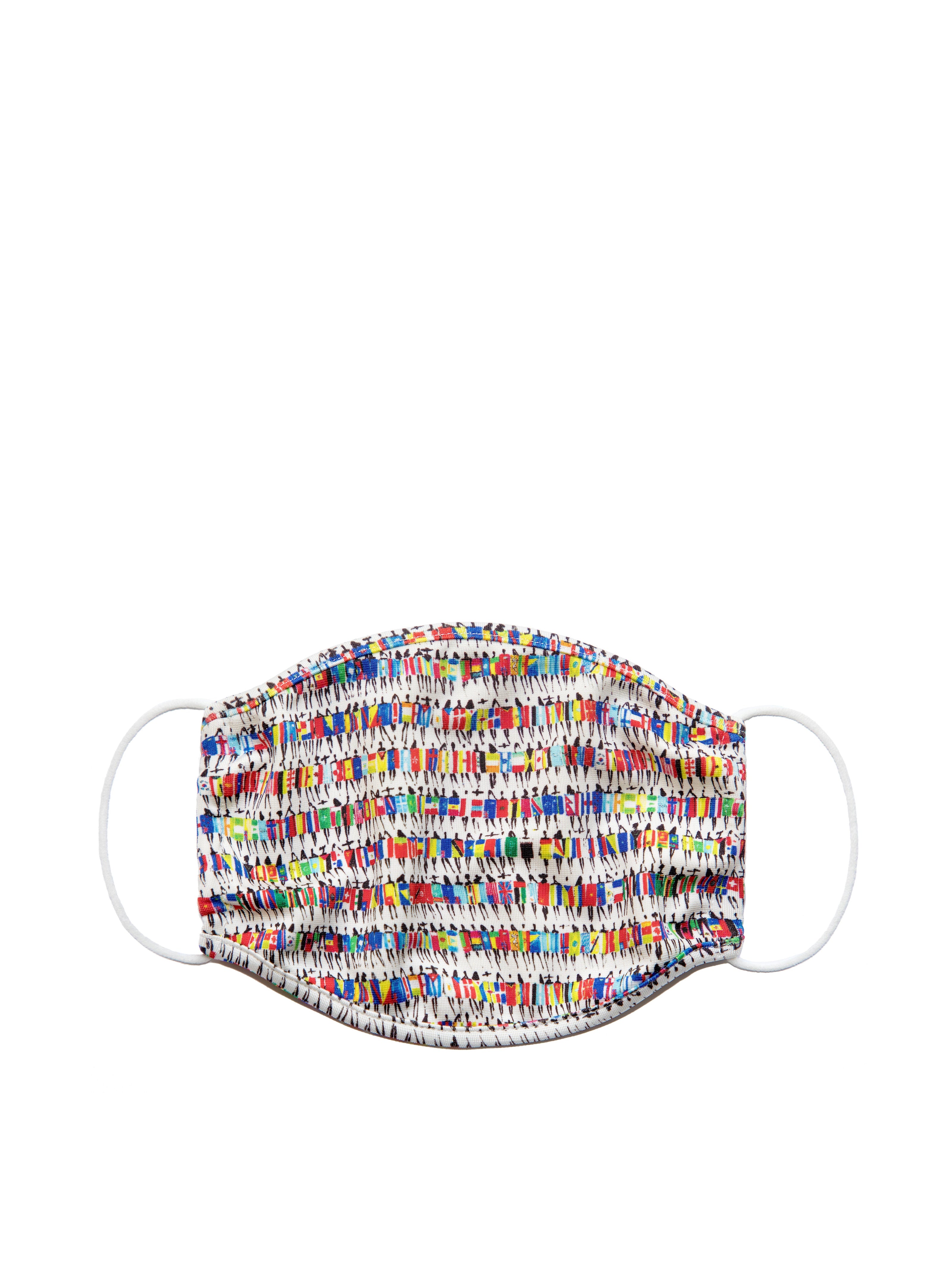AO X DONALD ROBERTSON FACE MASK-ALICE + OLIVIA