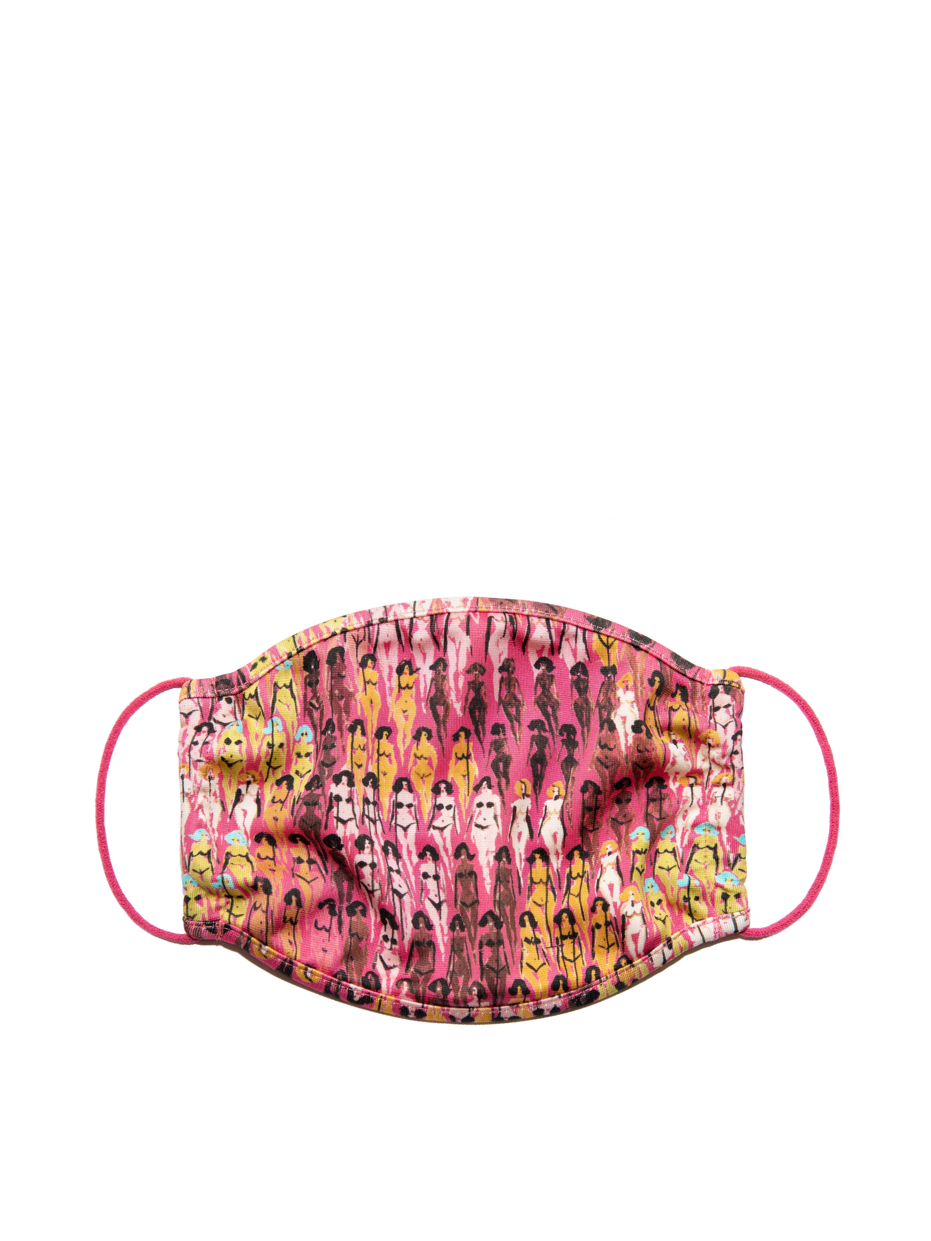 AO X DONALD ROBERTSON FACE MASK-ALICE + OLIVIA