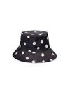 AO X FABFITFUN REVERSIBLE BUCKET HAT-ALICE + OLIVIA