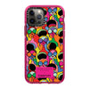 A+O X CASETIFY IPHONE 12 PRO CASE-ALICE + OLIVIA