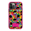 A+O X CASETIFY IPHONE 12 PRO CASE-ALICE + OLIVIA