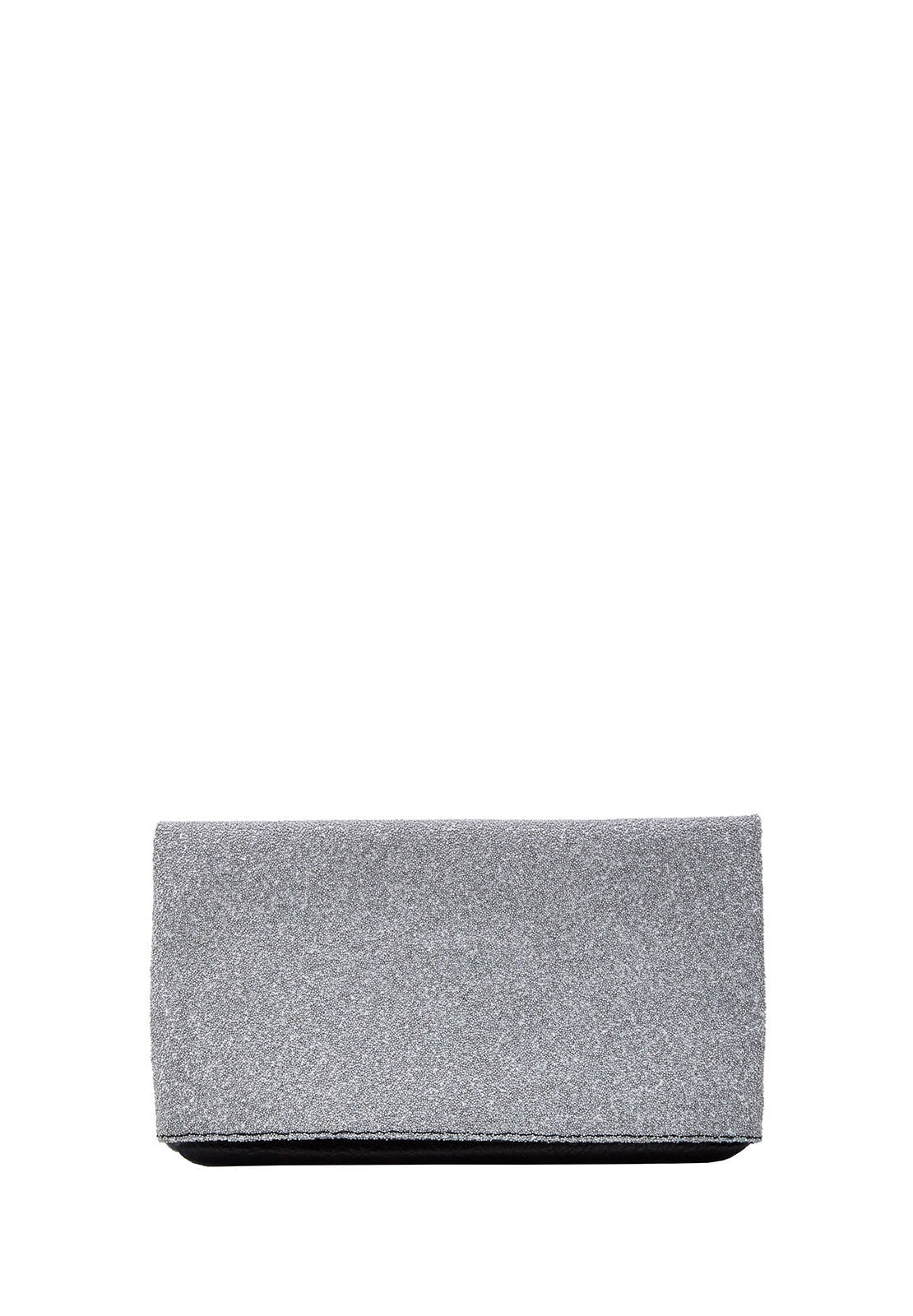 ME CLUTCH CAVIAR BEADING-ALICE + OLIVIA
