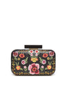 BOHEMIAN LARGE CLUTCH-ALICE + OLIVIA
