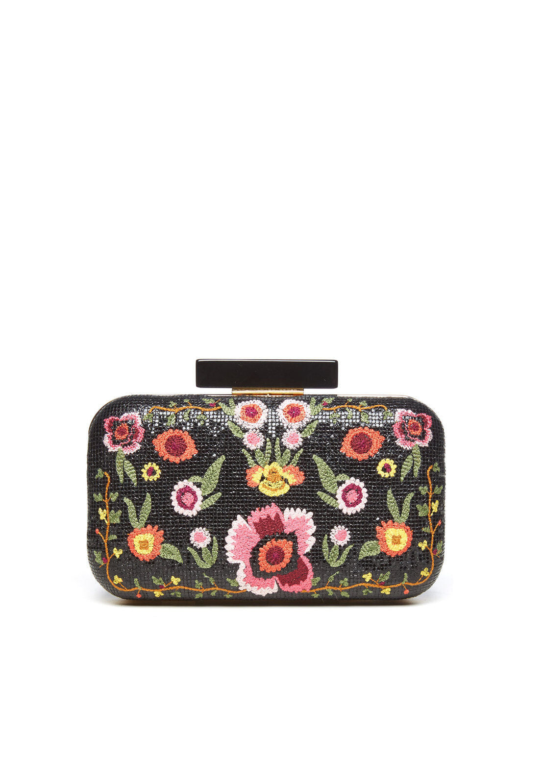 BOHEMIAN LARGE CLUTCH
