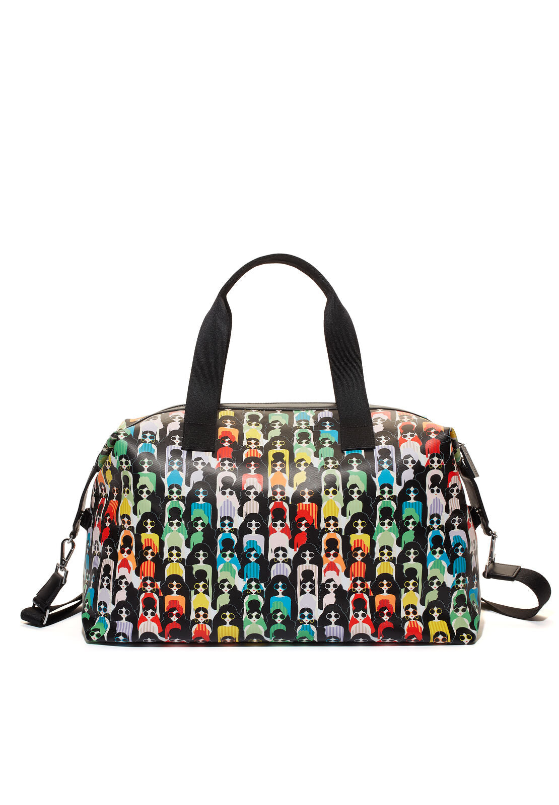 MARISSA PR MEDIUM WEEKENDER-ALICE + OLIVIA