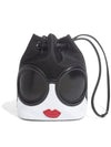 STACE FACE WRISTLET-STACEY FACE-ALICE + OLIVIA