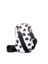 JENA STACEFACE CROSSBODY-ALICE + OLIVIA