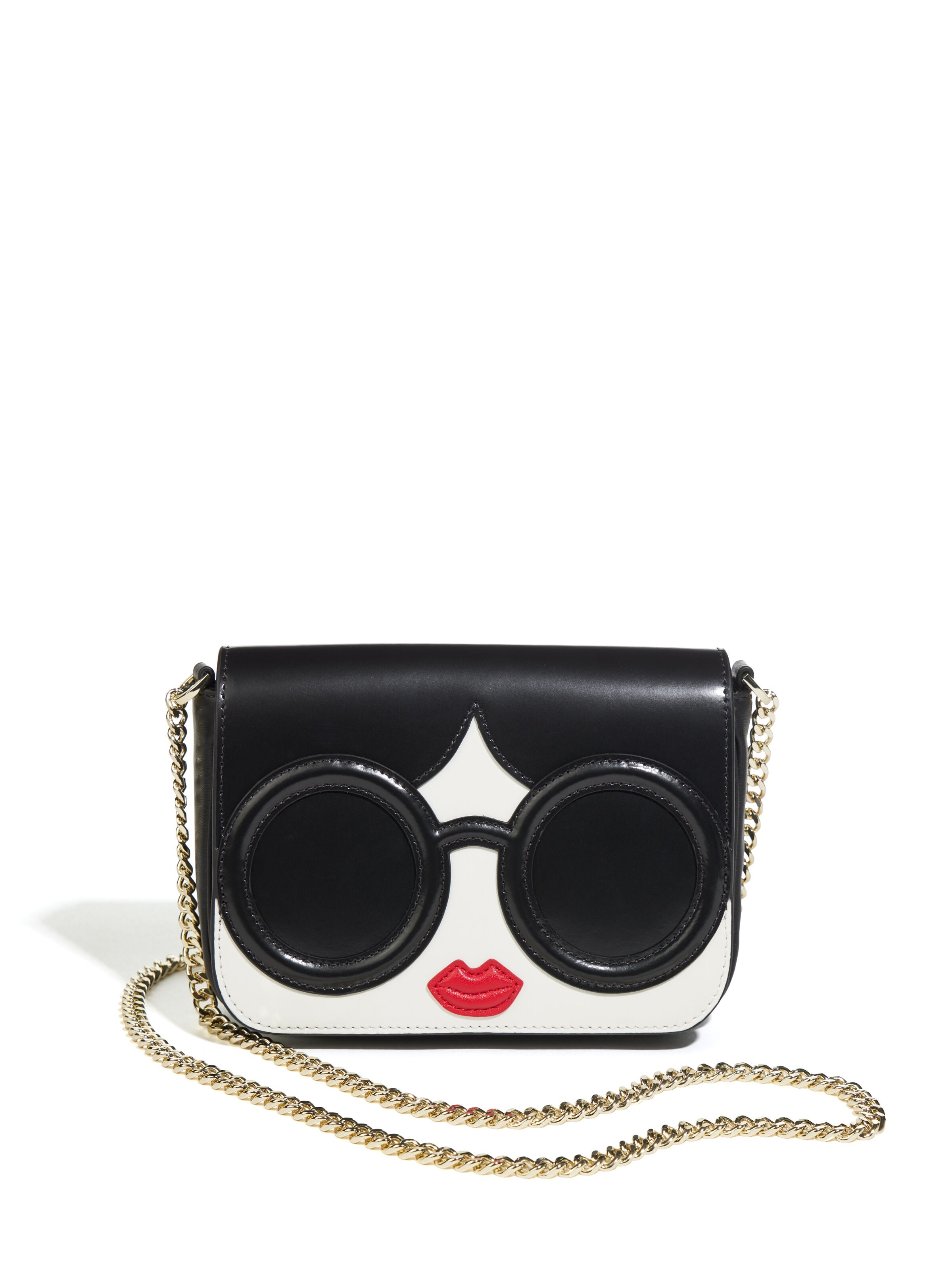JOELLE CROSSBODY-ALICE + OLIVIA