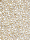 KAYLA EMBELLISHED CLUTCH-ALICE + OLIVIA
