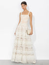 KAYLA EMBELLISHED CLUTCH-ALICE + OLIVIA