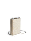 KAYLA EMBELLISHED CLUTCH-ALICE + OLIVIA