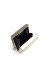 KAYLA EMBELLISHED CLUTCH-ALICE + OLIVIA