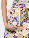KAYLA EMBELLISHED CLUTCH-ALICE + OLIVIA