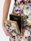 KAYLA EMBELLISHED CLUTCH-ALICE + OLIVIA
