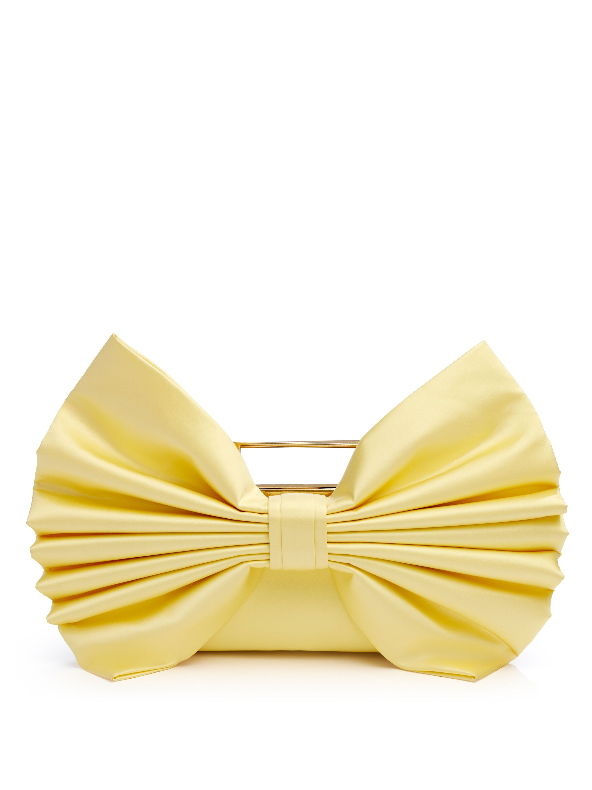 SEMIRA BOW BAG-ALICE + OLIVIA