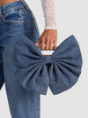 RAVEN BOW BAG-ALICE + OLIVIA