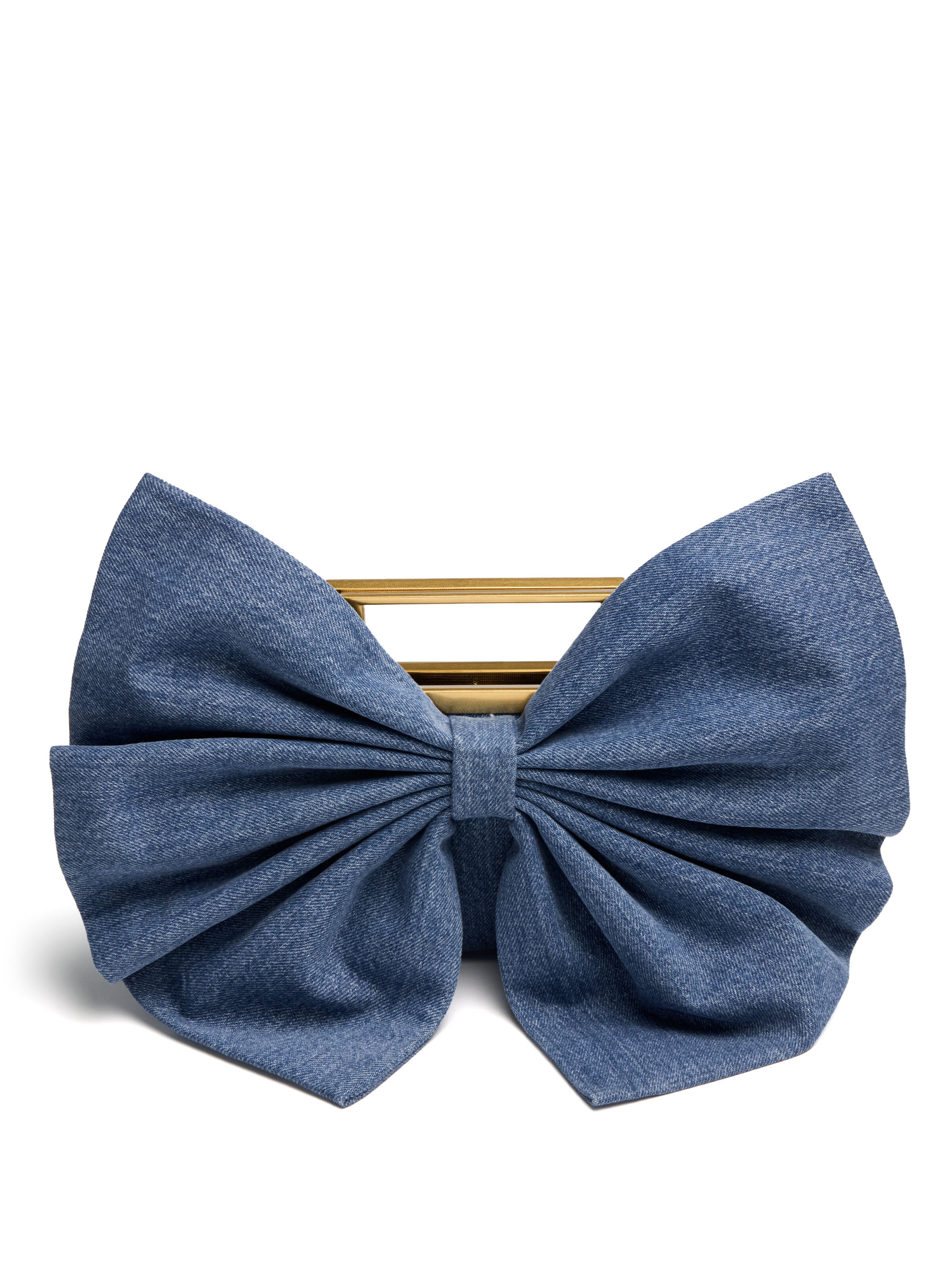 RAVEN BOW BAG-ALICE + OLIVIA