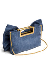 RAVEN BOW BAG-ALICE + OLIVIA