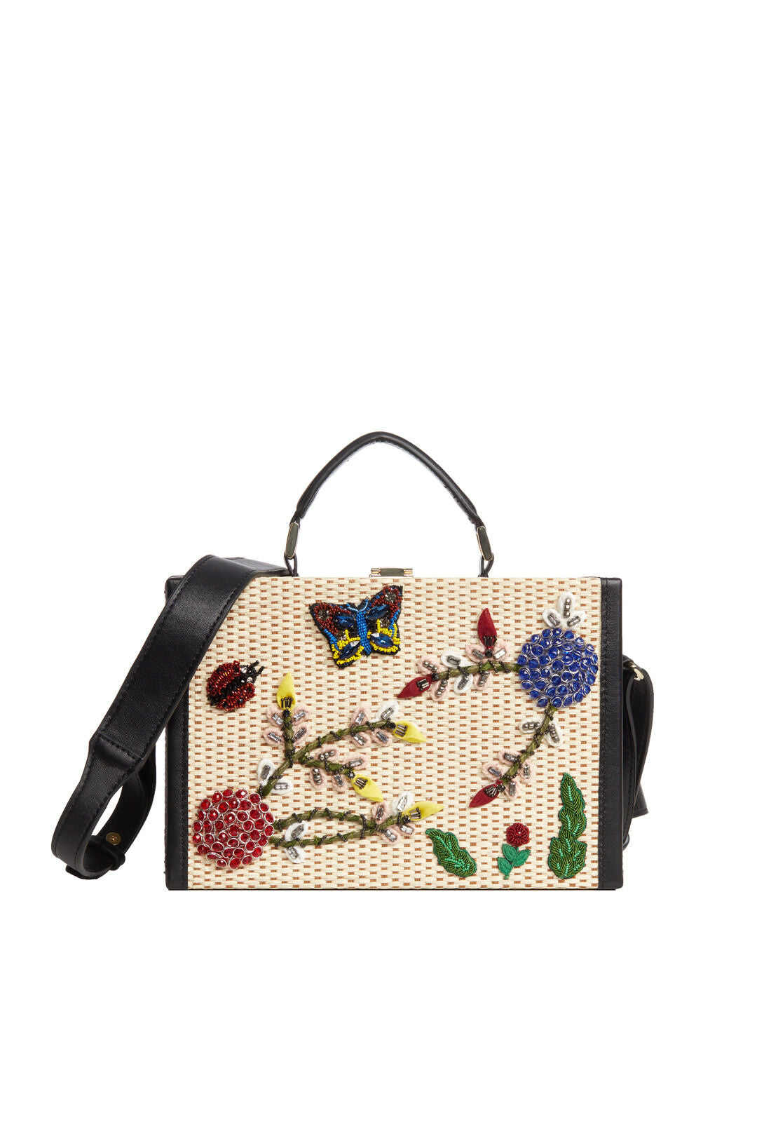 INSECTS SYDNEY TRUNK-ALICE + OLIVIA