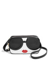 STACE FACE BELT BAG-ALICE + OLIVIA