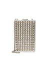 SOPHIA CRYSTAL STUD NS CLUTCH-ALICE + OLIVIA