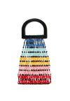 SELENA BEADED HANDLE BAG-ALICE + OLIVIA