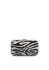 EMBELLISHED SHIRLEY CLUTCH-ALICE + OLIVIA