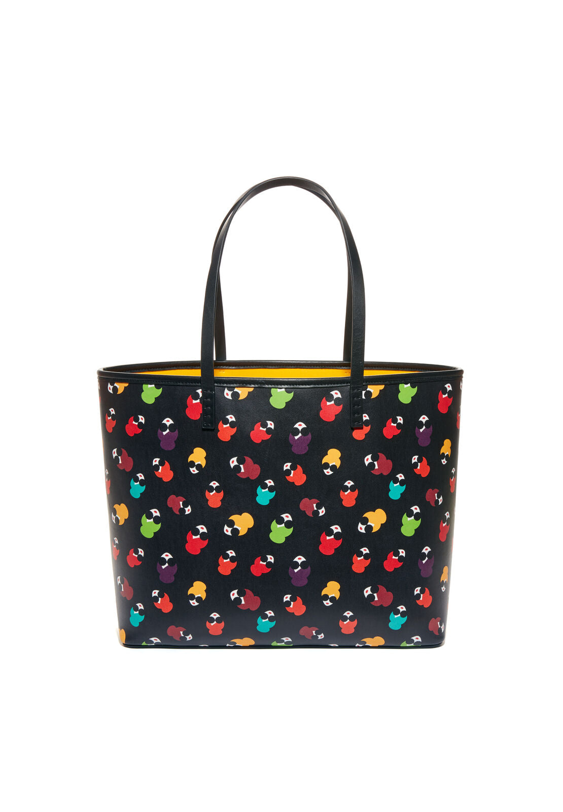 VERONICA RAINBOW STACE FACE TOTE-ALICE + OLIVIA
