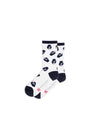 A+O X HOTSOX CREW SOCKS-ALICE + OLIVIA