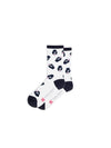 A+O X HOTSOX CREW SOCKS-ALICE + OLIVIA