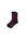 BLACK / RED