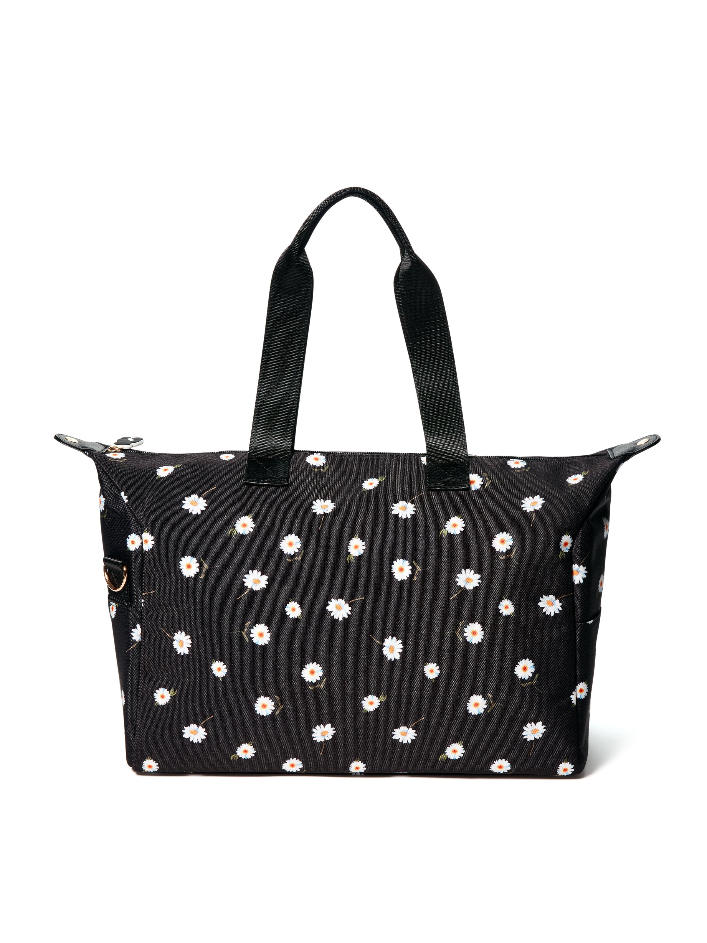 AO X FABFITFUN DUFFEL BAG