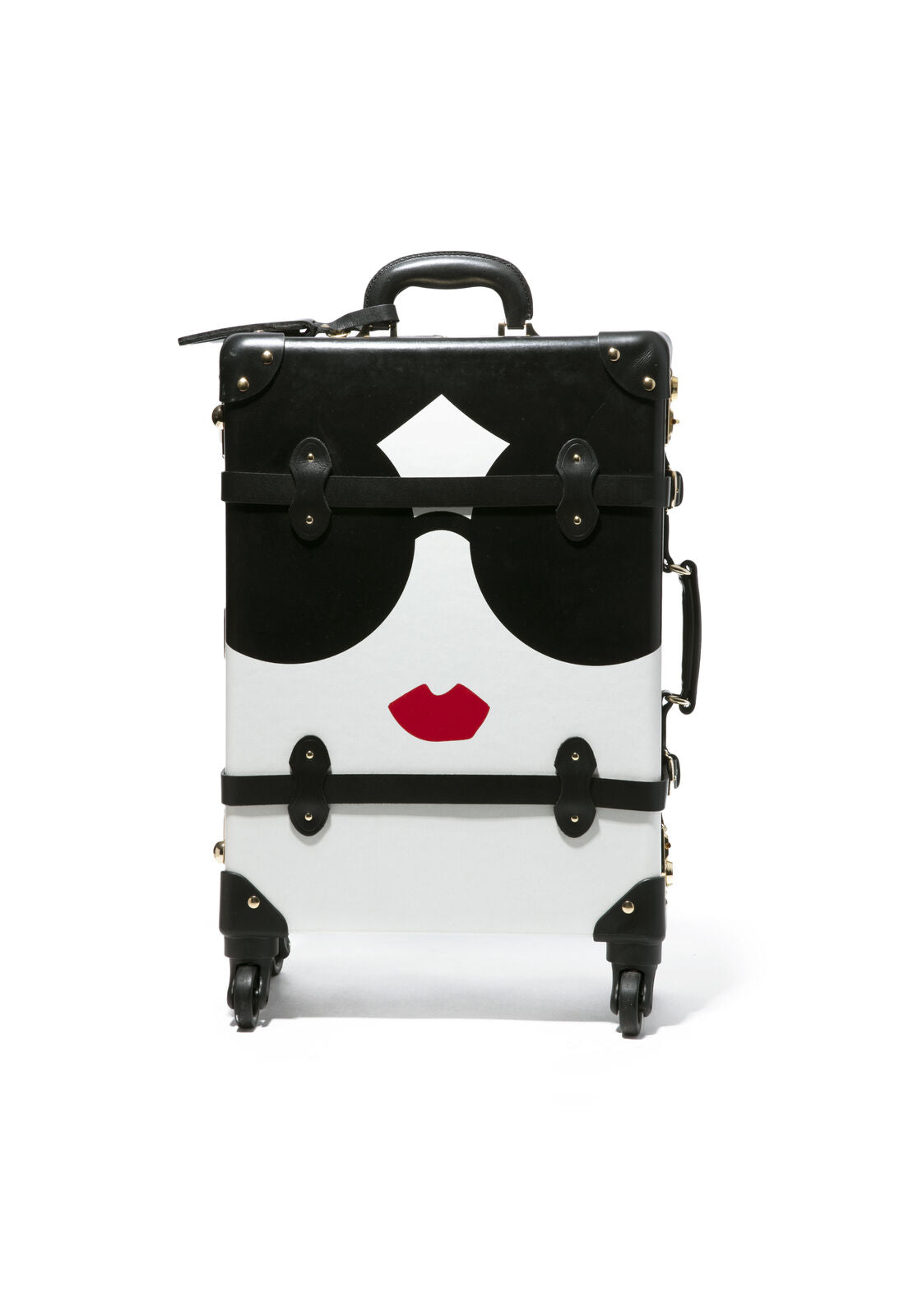 STACEFACE CARRYON-ALICE + OLIVIA