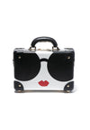 STACEFACE VANITY CASE-ALICE + OLIVIA