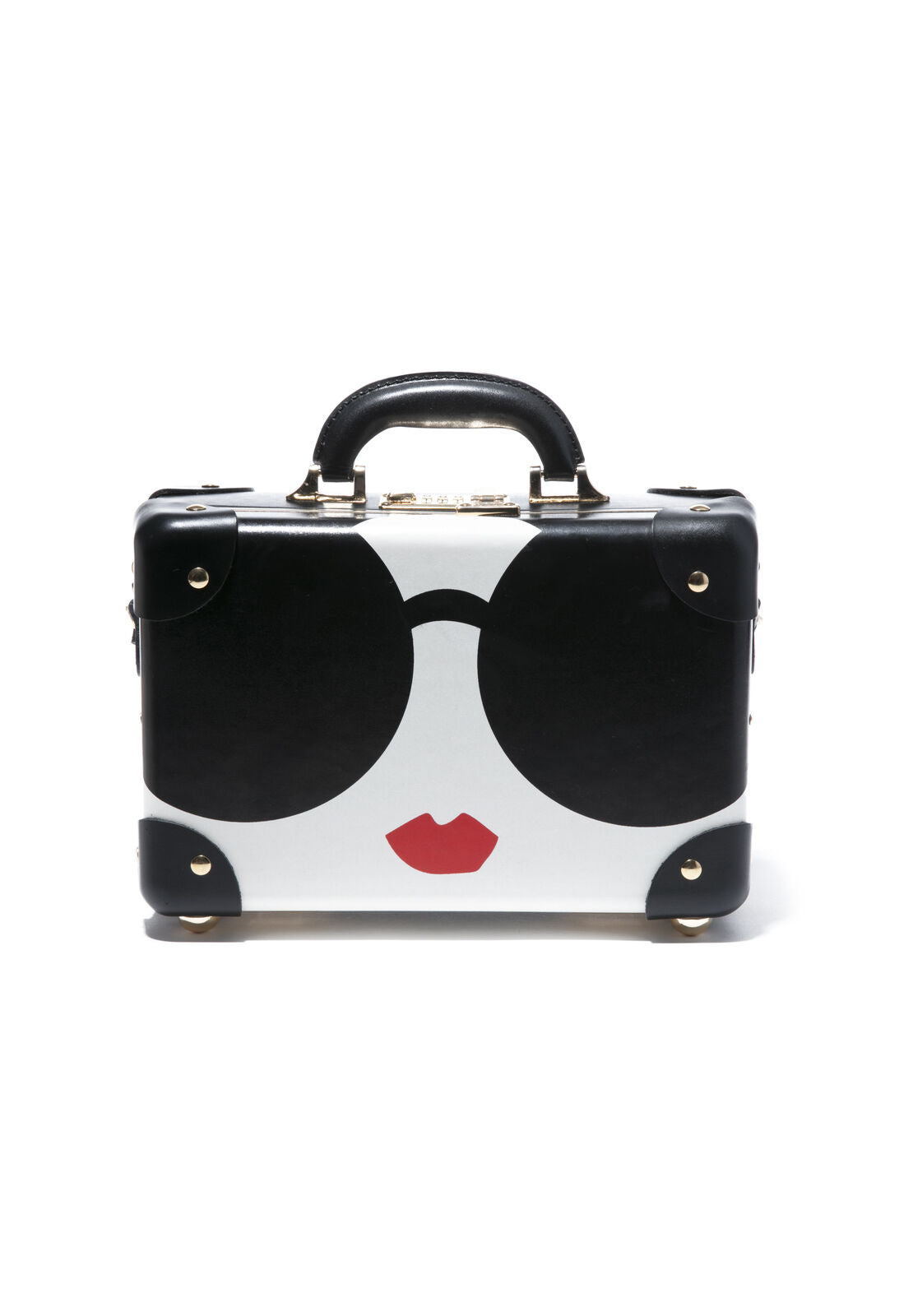 STACEFACE VANITY CASE-ALICE + OLIVIA