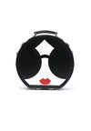 STACEFACE HATBOX-ALICE + OLIVIA