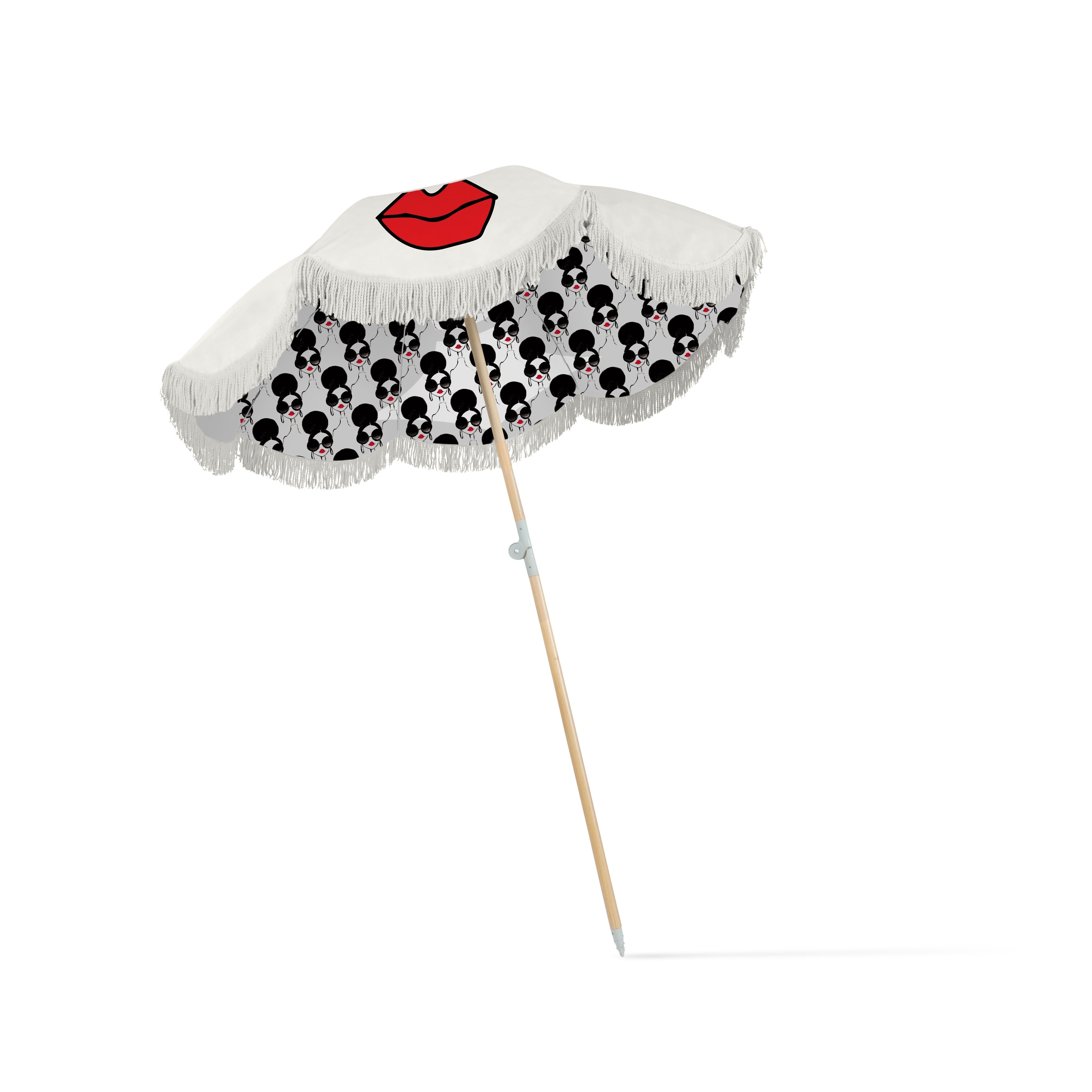 A+O X MINNIDIP UMBRELLA-ALICE + OLIVIA