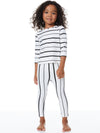 A+O X MASONGREY HUNTER TODDLER SET-ALICE + OLIVIA