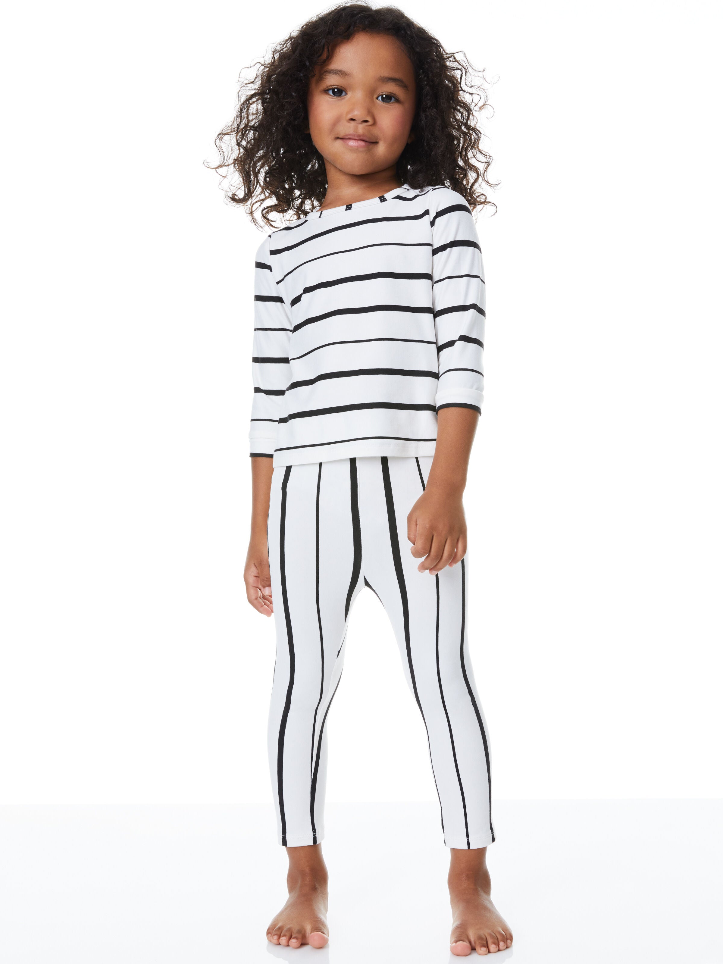 A+O X MASONGREY HUNTER TODDLER SET-ALICE + OLIVIA