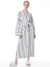 A+O X MASONGREY KAIA KIMONO ROBE-ALICE + OLIVIA