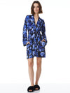 A+O X MASONGREY MEADOW ROBE-ALICE + OLIVIA