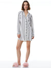 KARA BOYFRIEND DRESS-ALICE + OLIVIA