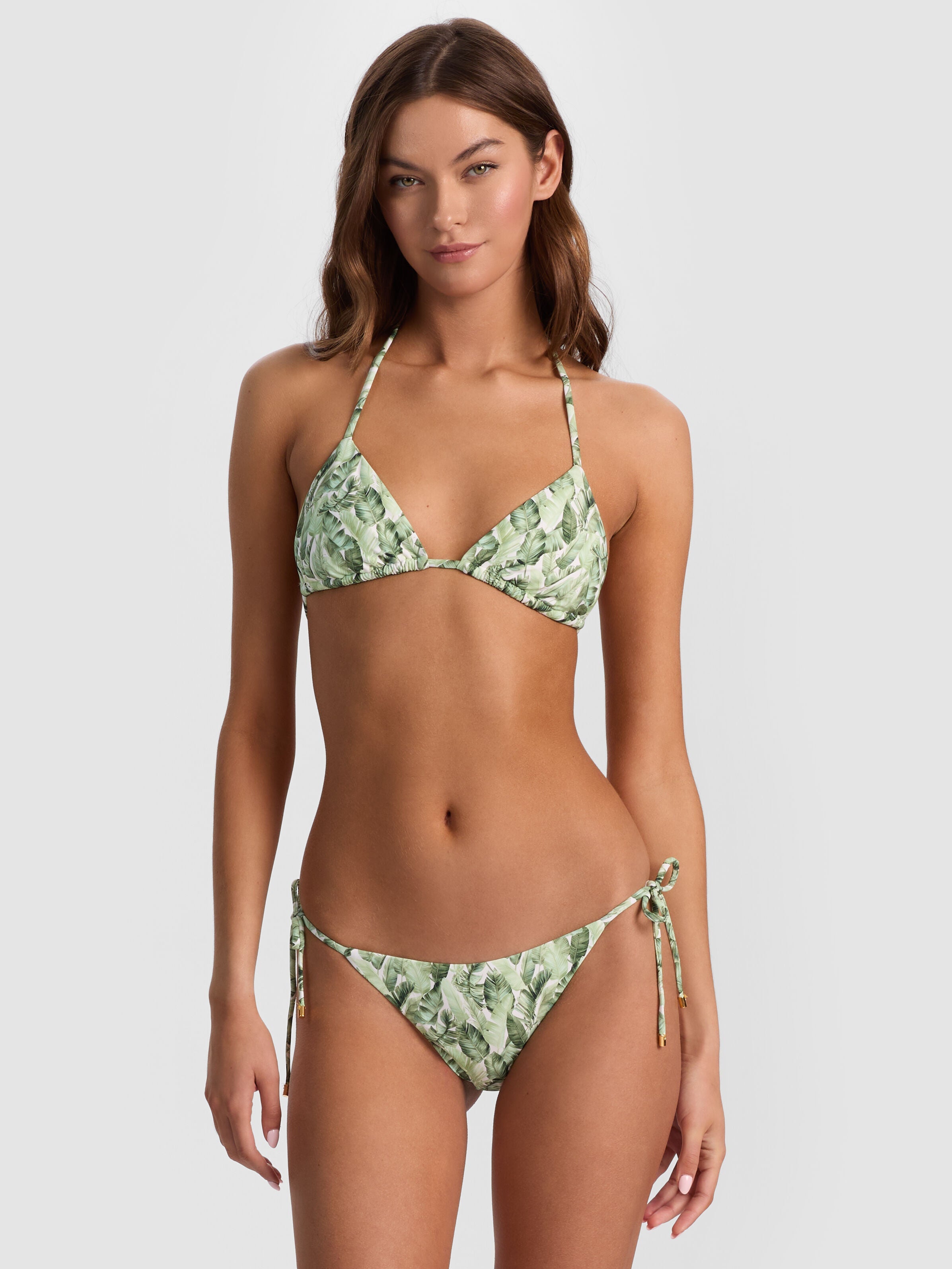 TRIANGLE-SHADOW PALM MD-ALICE + OLIVIA