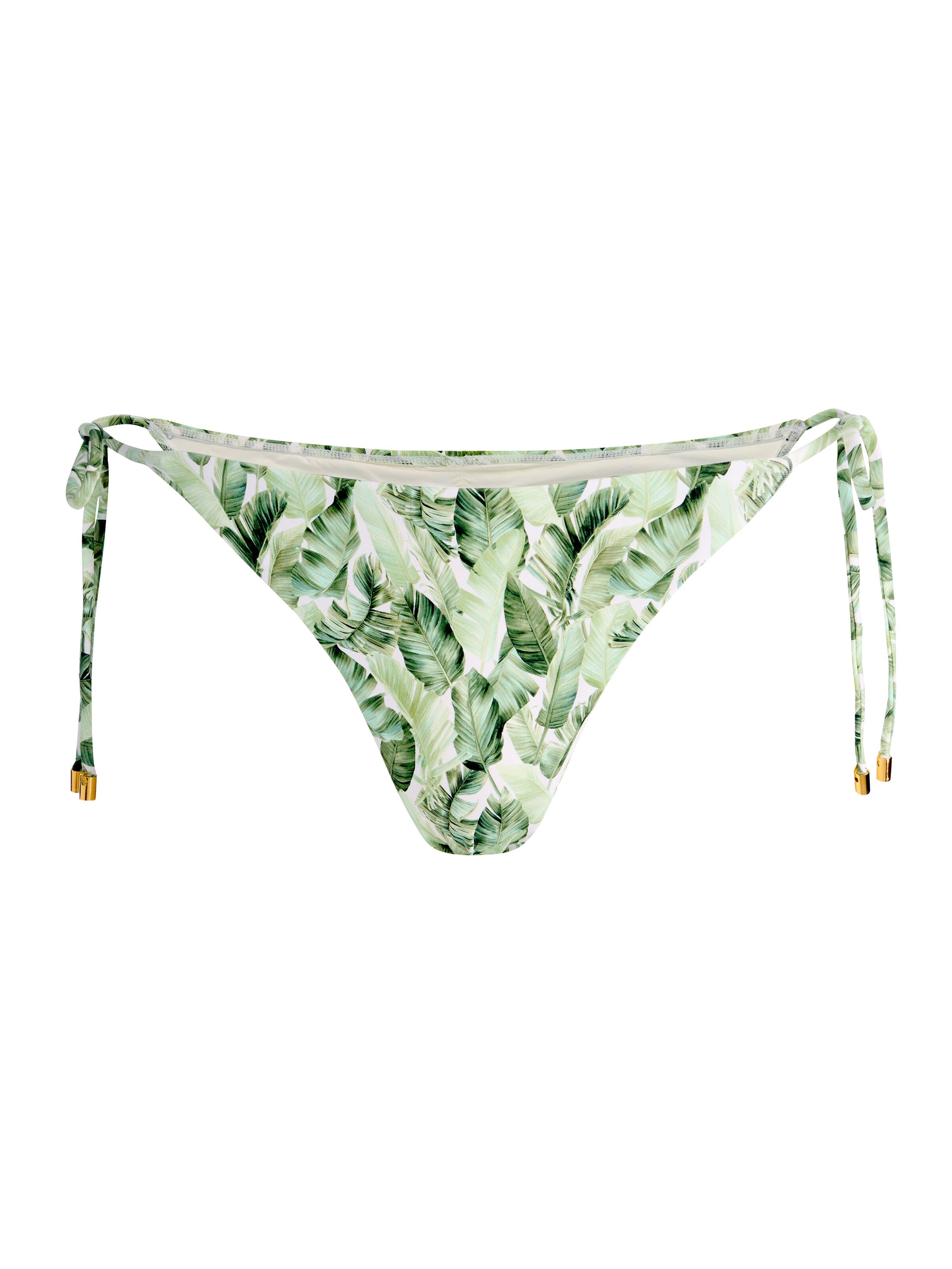 TIE SIDE TEENY-ALICE + OLIVIA