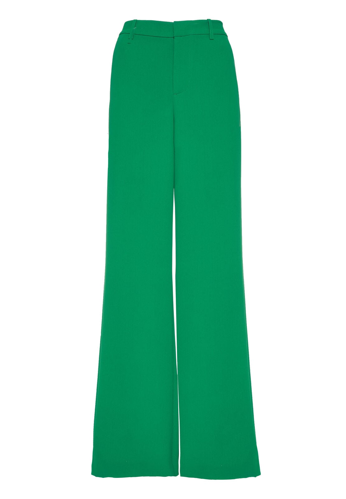 PAULA SLIM WB HW PANT